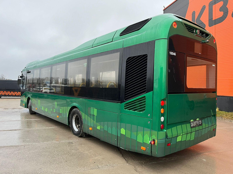 Volvo B5LH 7900 HYBRID 4x2 7 PCS AVAILABLE / HYBRID / AC - City bus: picture 5 Volvo B5LH 7900 HYBRID 4x2 7 PCS AVAILABLE / HYBRID / AC - City bus: picture 5
