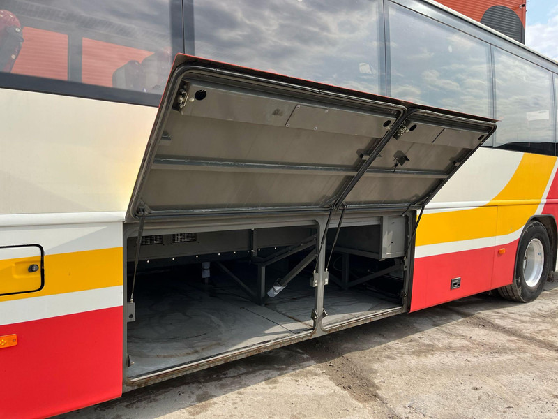 Volvo B7R 8700 4x2 52 SEATS + 20 STANDING / AC / AUXILIARY HEATING / FOGMAKER leasing Volvo B7R 8700 4x2 52 SEATS + 20 STANDING / AC / AUXILIARY HEATING / FOGMAKER: picture 15