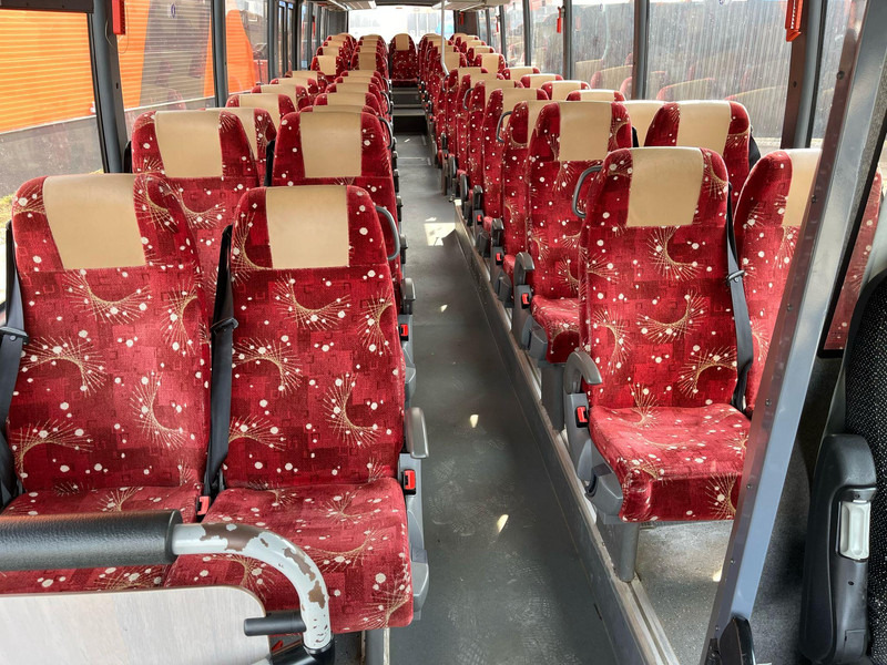 Volvo B7R 8700 4x2 52 SEATS + 20 STANDING / AC / AUXILIARY HEATING / FOGMAKER leasing Volvo B7R 8700 4x2 52 SEATS + 20 STANDING / AC / AUXILIARY HEATING / FOGMAKER: picture 10
