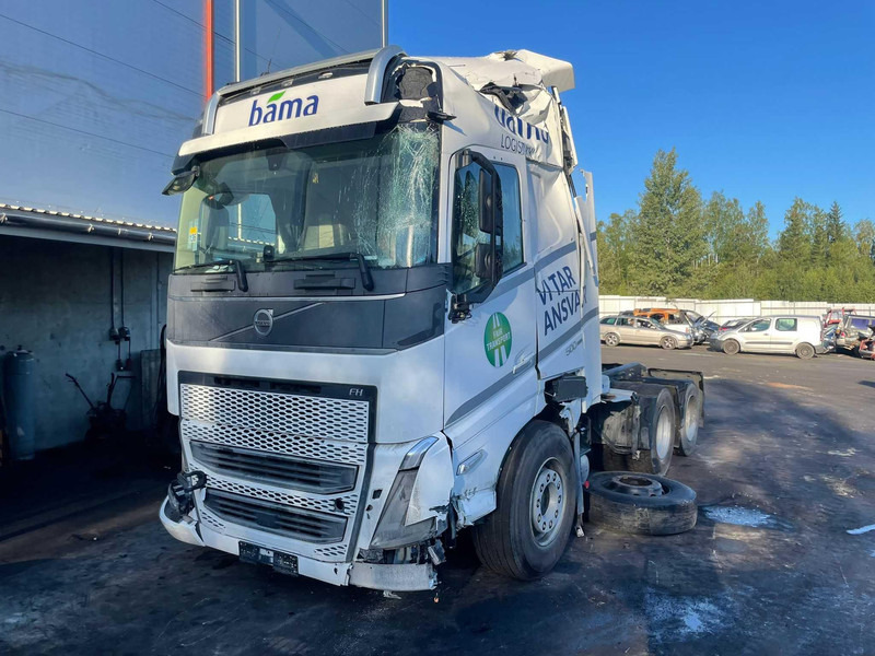 Volvo FH 500 6x2 - Frame/ Chassis for Truck: picture 1 Volvo FH 500 6x2 - Frame/ Chassis for Truck: picture 1