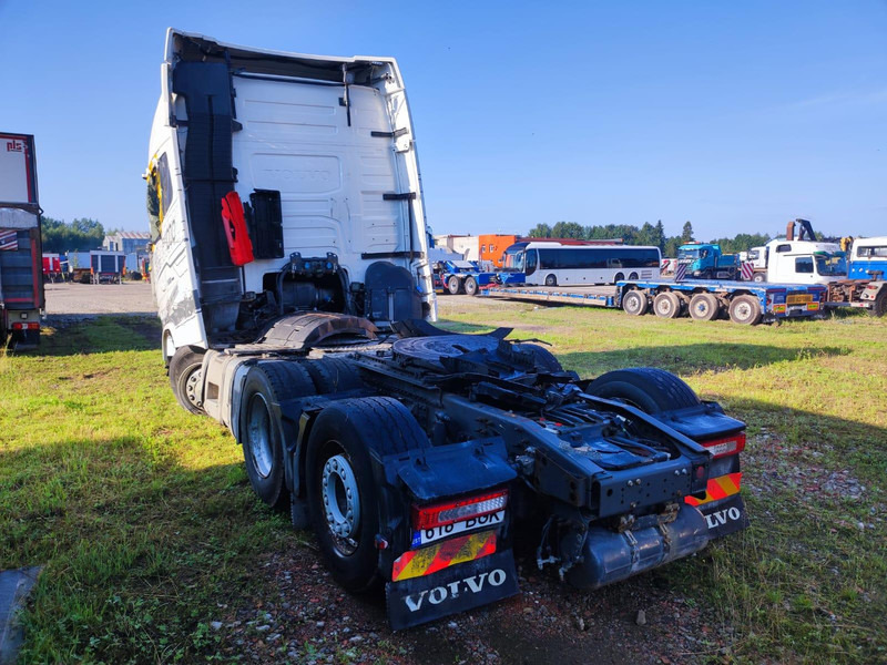 Volvo FH 500 HP 6x2 tractor D13K500 / AT2612E - Frame/ Chassis for Truck: picture 5 Volvo FH 500 HP 6x2 tractor D13K500 / AT2612E - Frame/ Chassis for Truck: picture 5