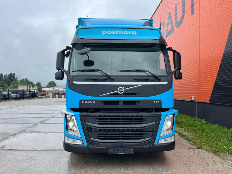 Volvo FM 330 4x2 BOX L=7694 mm - Box truck: picture 3 Volvo FM 330 4x2 BOX L=7694 mm - Box truck: picture 3