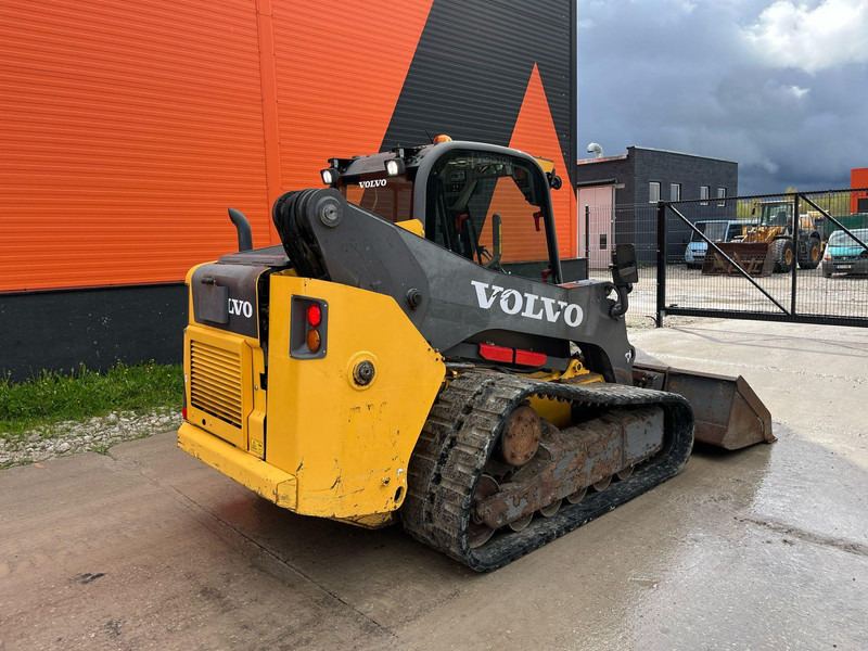 Volvo MCT 125 C T4 - Crawler loader: picture 5 Volvo MCT 125 C T4 - Crawler loader: picture 5
