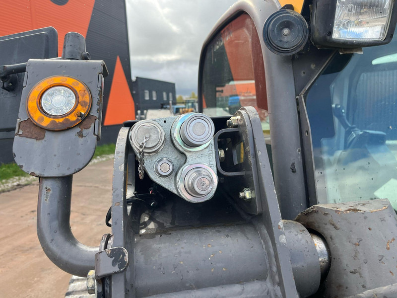 Crawler loader Volvo MCT 125 C T4: picture 17