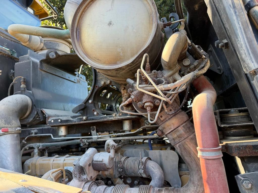 Caterpillar 966K leasing Caterpillar 966K: picture 10