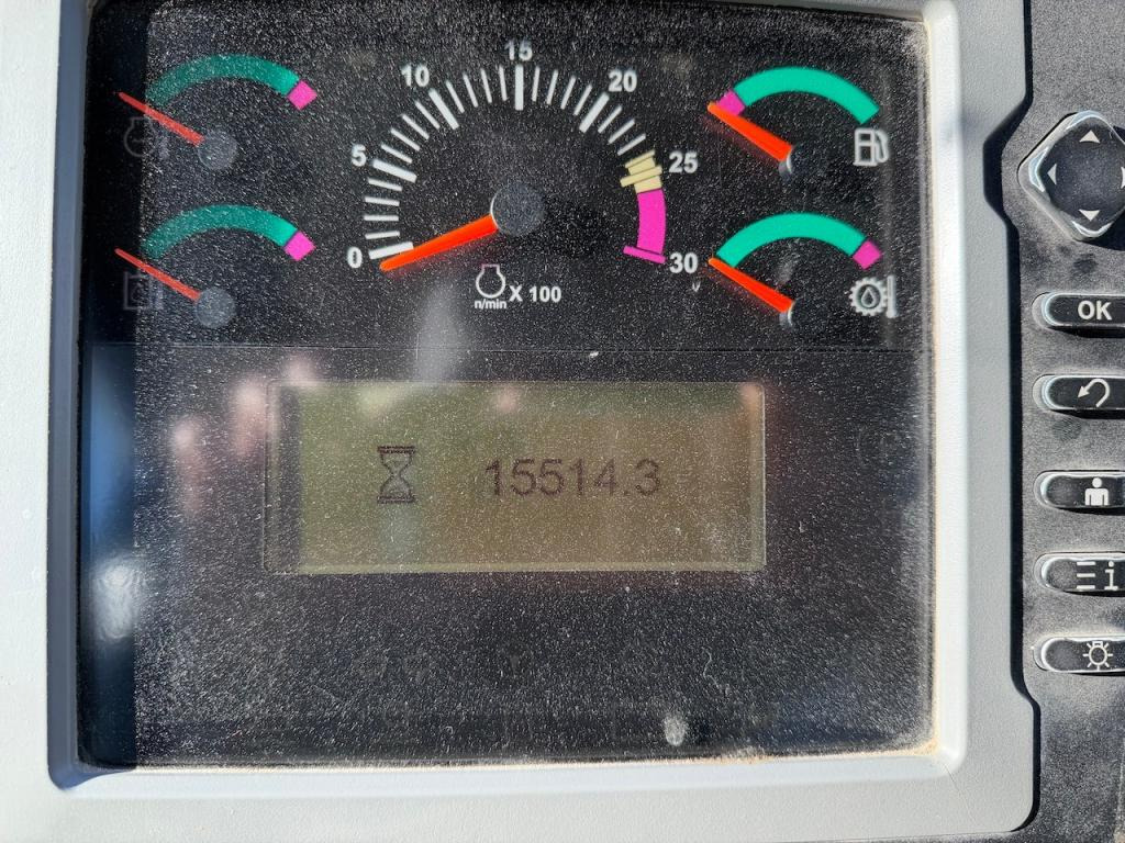 Caterpillar 966K leasing Caterpillar 966K: picture 12