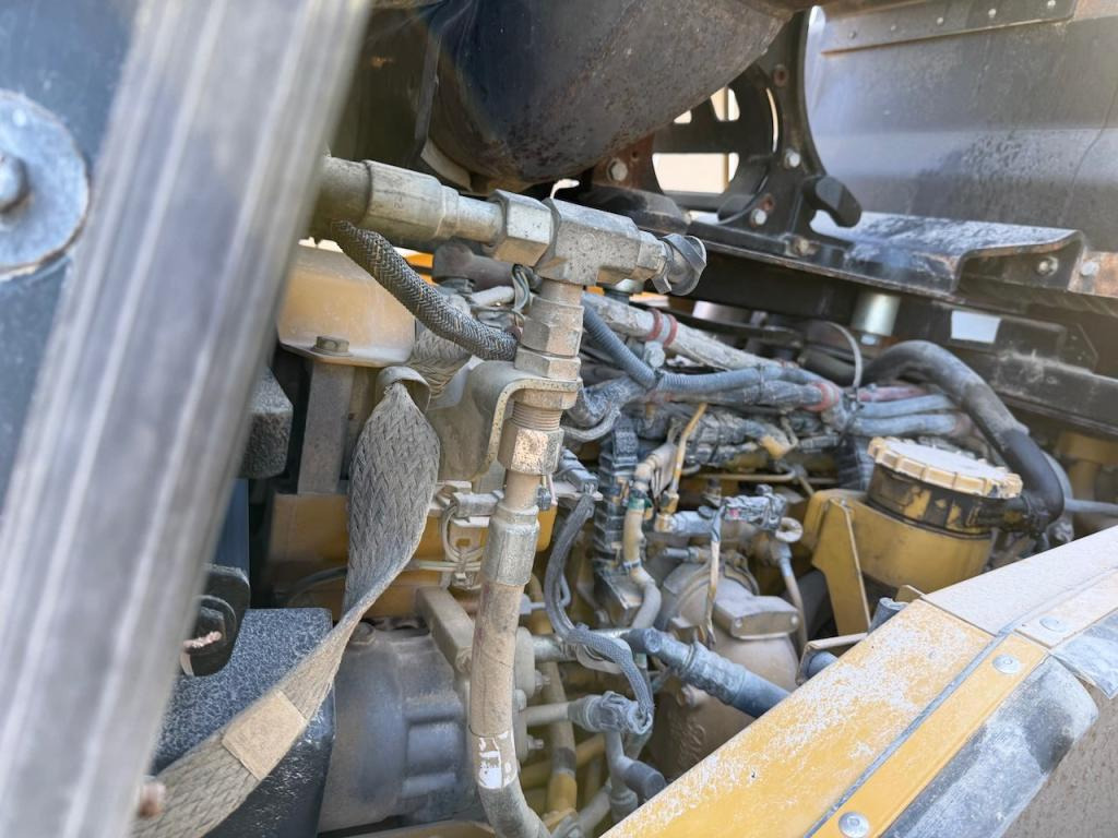 Caterpillar 966K leasing Caterpillar 966K: picture 11