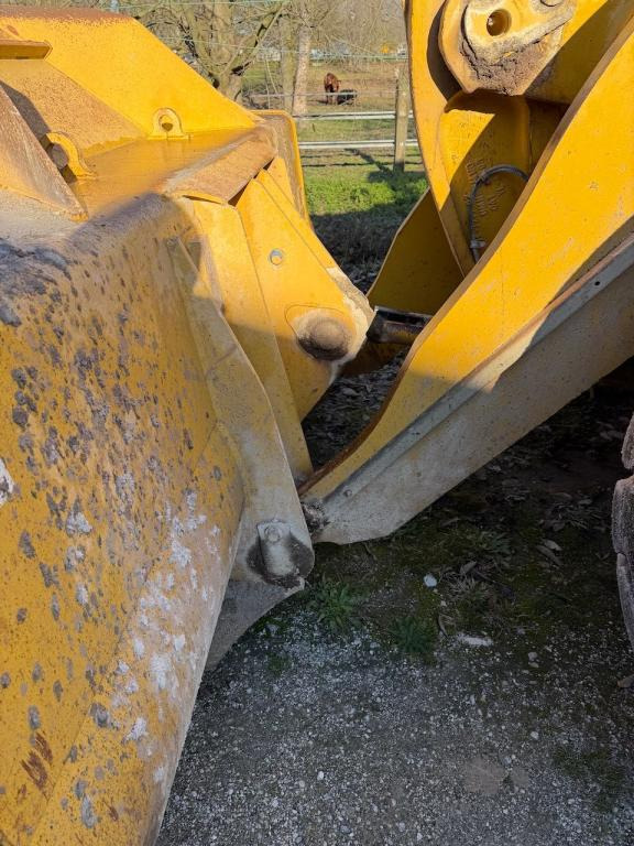 Caterpillar 966K leasing Caterpillar 966K: picture 7