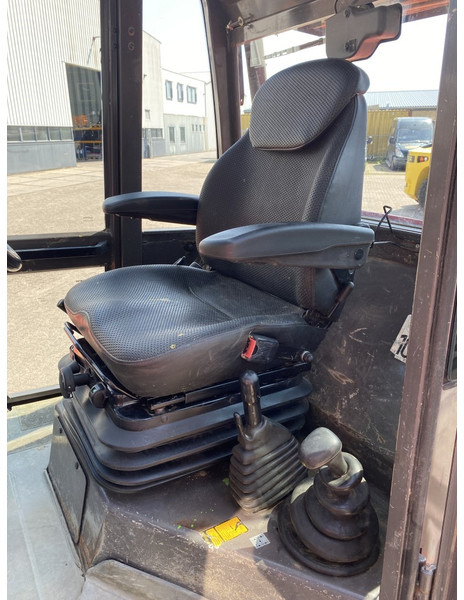 Rough terrain forklift Manitou M 30-4 ST3B ST3B: picture 10