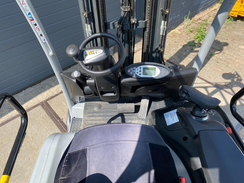 Still RX20-20P - Electric forklift: picture 5 Still RX20-20P - Electric forklift: picture 5