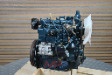 KOMATSU 3D67 - Engine for Mini excavator: picture 3 KOMATSU 3D67 - Engine for Mini excavator: picture 3