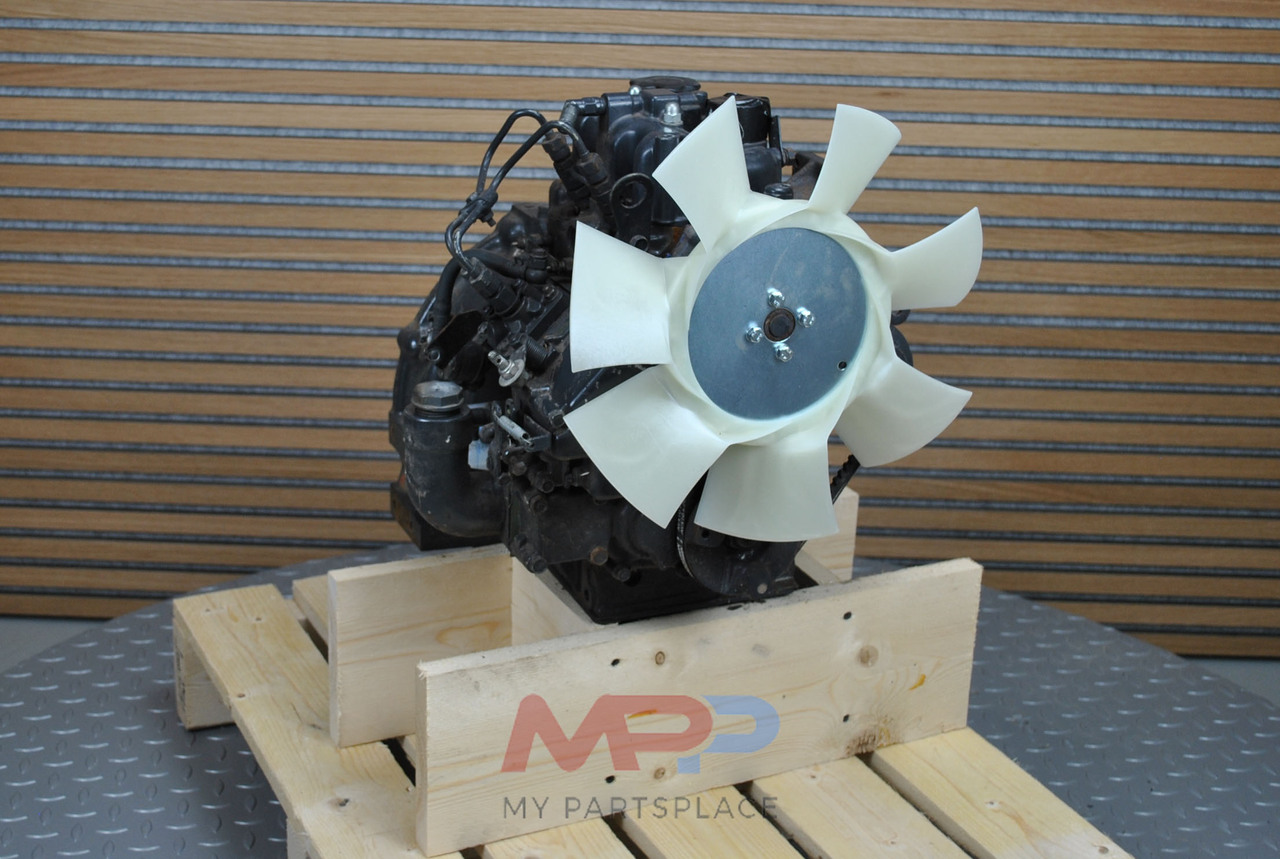 PERKINS 102-04 - Engine for: picture 3 PERKINS 102-04 - Engine for: picture 3