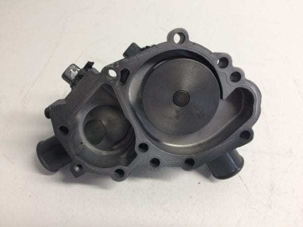 PERKINS 103-10, 103-09 waterpump - Cooling system: picture 3 PERKINS 103-10, 103-09 waterpump - Cooling system: picture 3