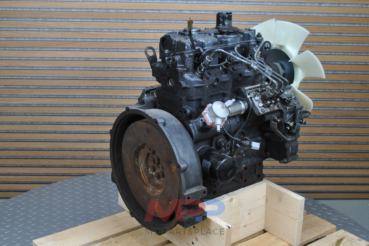 Engine for Farm tractor PERKINS 103-11: picture 13 Engine for Farm tractor PERKINS 103-11: picture 13