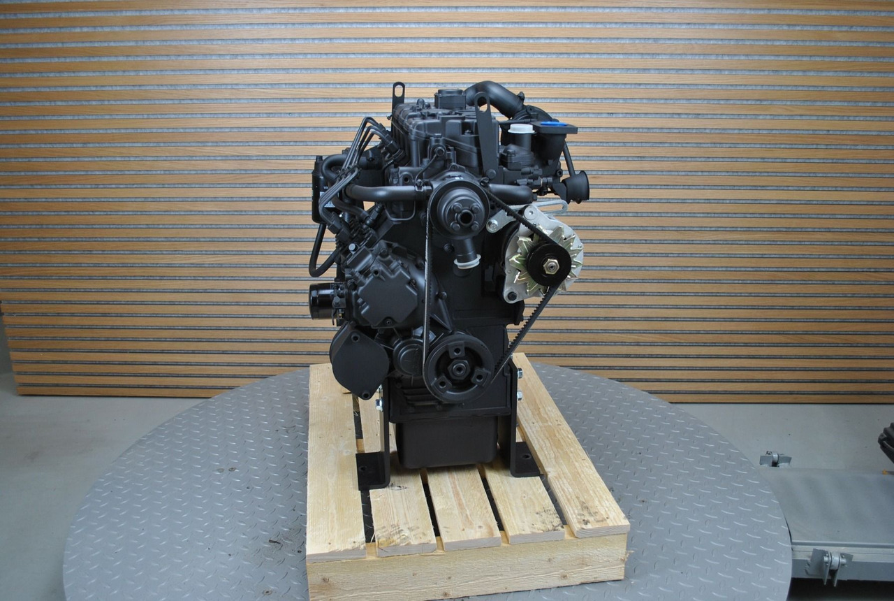 Perkins perkins 404-22 T (turbo) NEW - Engine for Agricultural machinery: picture 5 Perkins perkins 404-22 T (turbo) NEW - Engine for Agricultural machinery: picture 5