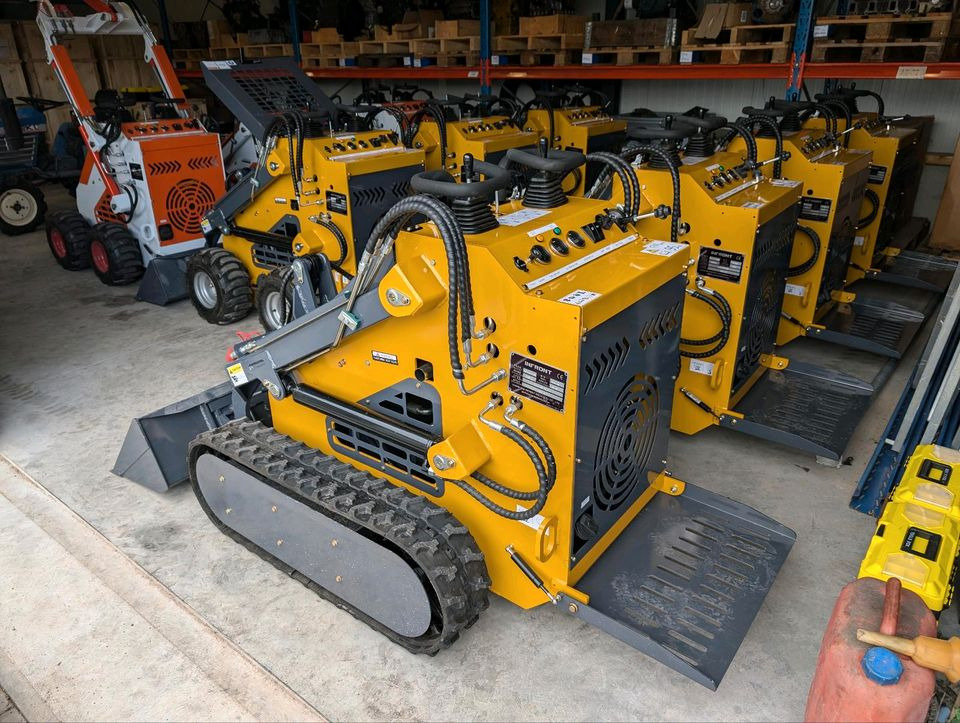 Rexus YF380A - Crawler excavator: picture 2 Rexus YF380A - Crawler excavator: picture 2