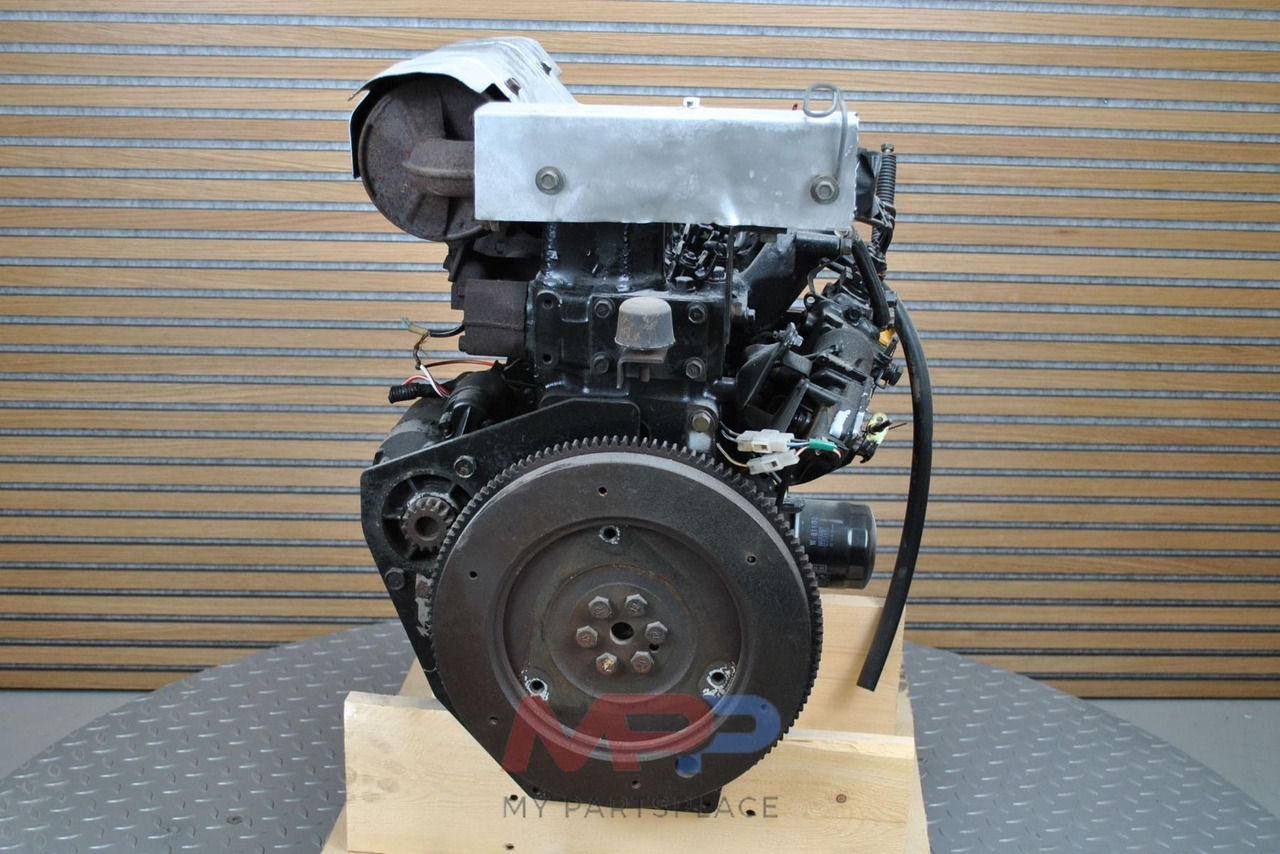 Yanmar Yanmar 3TNC78 3TNE78 - Engine for Agricultural machinery: picture 3 Yanmar Yanmar 3TNC78 3TNE78 - Engine for Agricultural machinery: picture 3