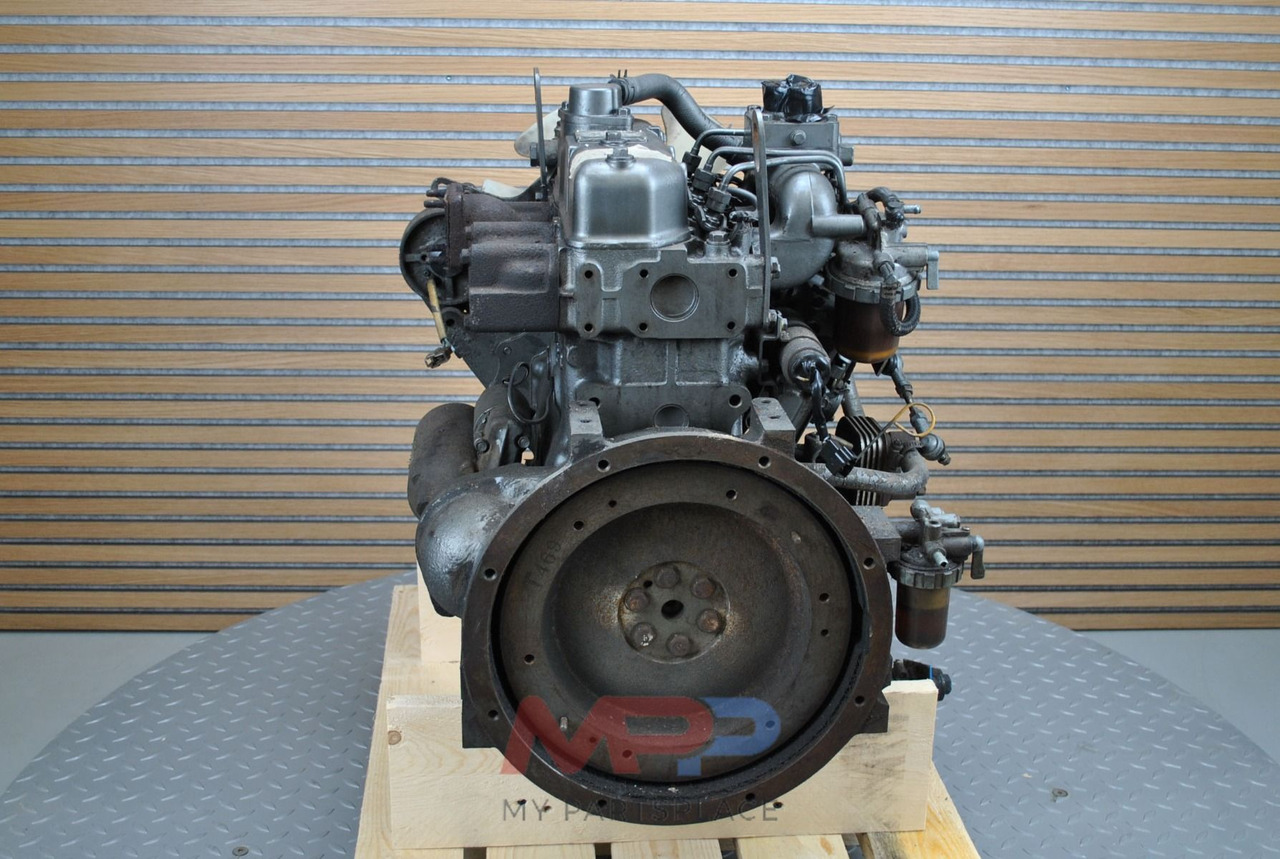 Yanmar Yanmar 3TNE84 - Engine for Agricultural machinery: picture 3 Yanmar Yanmar 3TNE84 - Engine for Agricultural machinery: picture 3