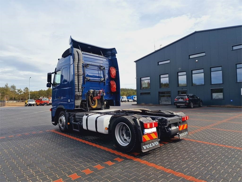 Volvo FH 13 440 - Tractor unit: picture 3 Volvo FH 13 440 - Tractor unit: picture 3