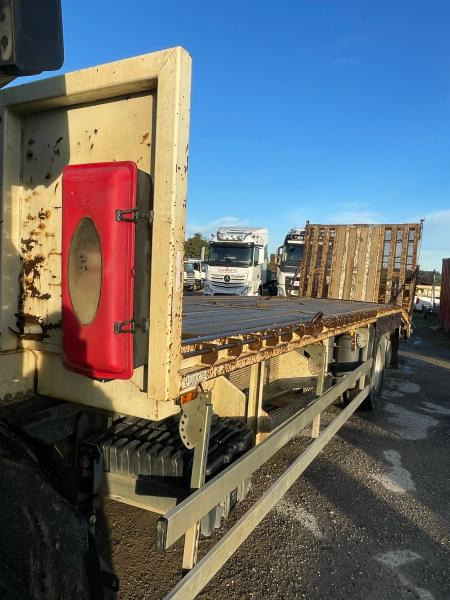 DAF CF85 FAT CF85.360 - Autotransporter truck: picture 2 DAF CF85 FAT CF85.360 - Autotransporter truck: picture 2