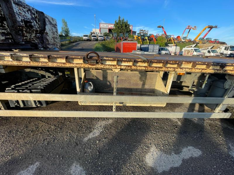 DAF CF85 FAT CF85.360 - Autotransporter truck: picture 5 DAF CF85 FAT CF85.360 - Autotransporter truck: picture 5