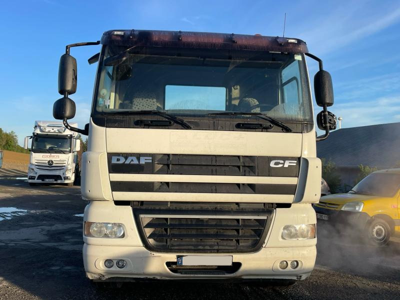 DAF CF85 FAT CF85.360 leasing DAF CF85 FAT CF85.360: picture 7
