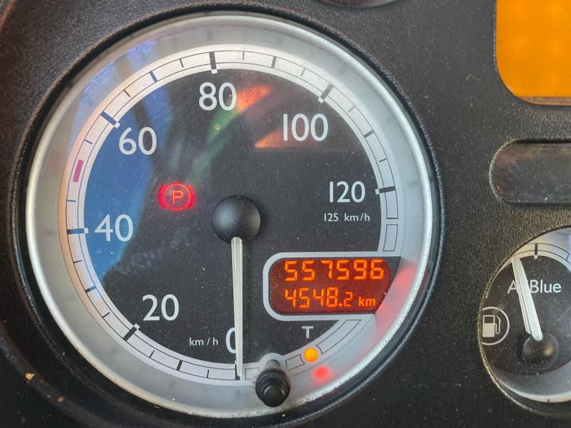 DAF CF85 FAT CF85.360 leasing DAF CF85 FAT CF85.360: picture 16