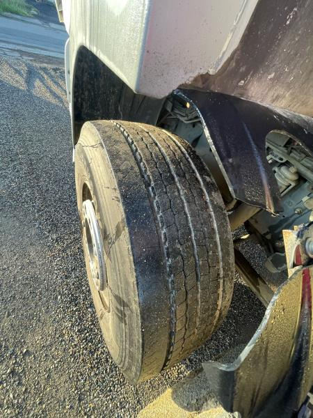 DAF CF85 FAT CF85.360 leasing DAF CF85 FAT CF85.360: picture 13