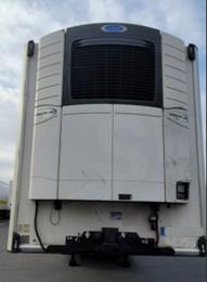 Lamberet LVF S3 - Refrigerator semi-trailer: picture 3 Lamberet LVF S3 - Refrigerator semi-trailer: picture 3