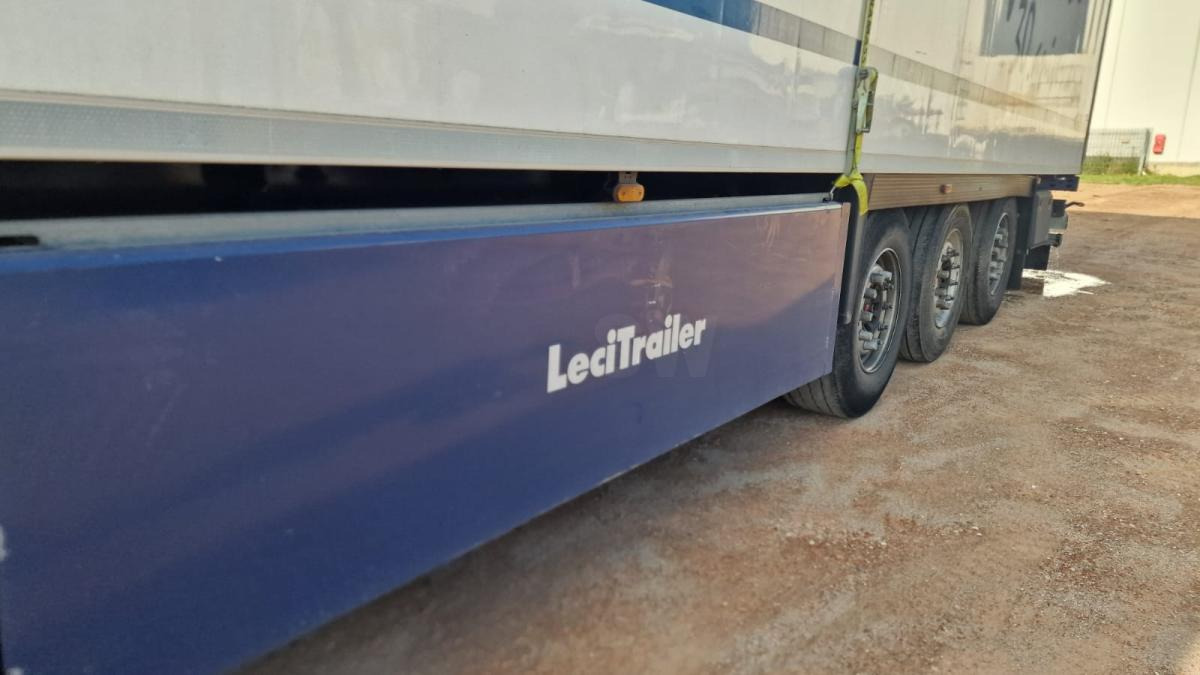 Lecitrailer  leasing Lecitrailer: picture 6
