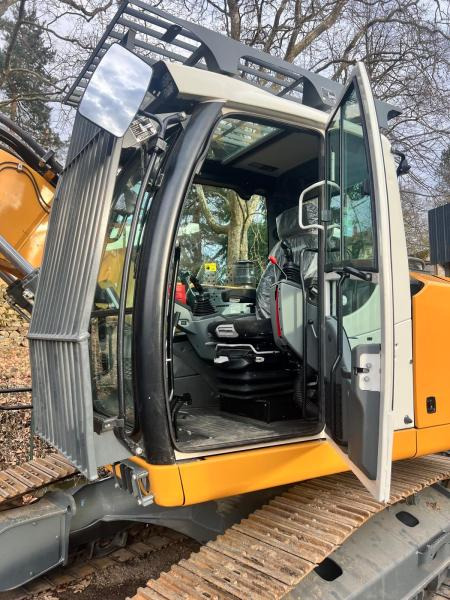 Liebherr R914 compact S - Crawler excavator: picture 5 Liebherr R914 compact S - Crawler excavator: picture 5