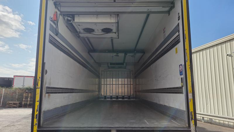 Renault Premium 270 DXI - Refrigerator truck: picture 5 Renault Premium 270 DXI - Refrigerator truck: picture 5