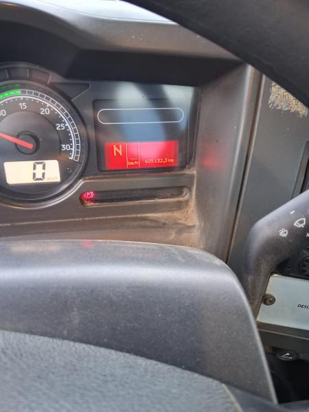 Renault Premium 410 DXI - Tractor unit: picture 5 Renault Premium 410 DXI - Tractor unit: picture 5