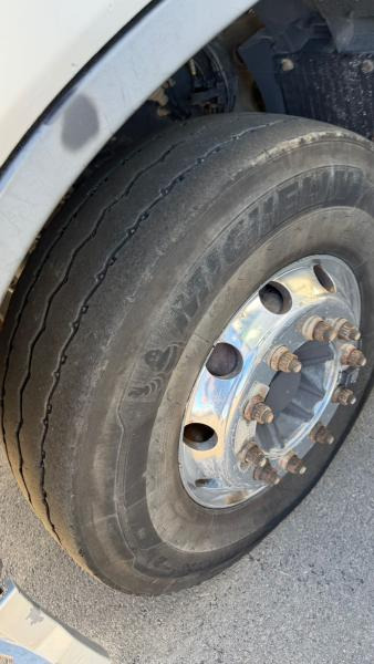 Volvo FH 500 - Tractor unit: picture 5 Volvo FH 500 - Tractor unit: picture 5