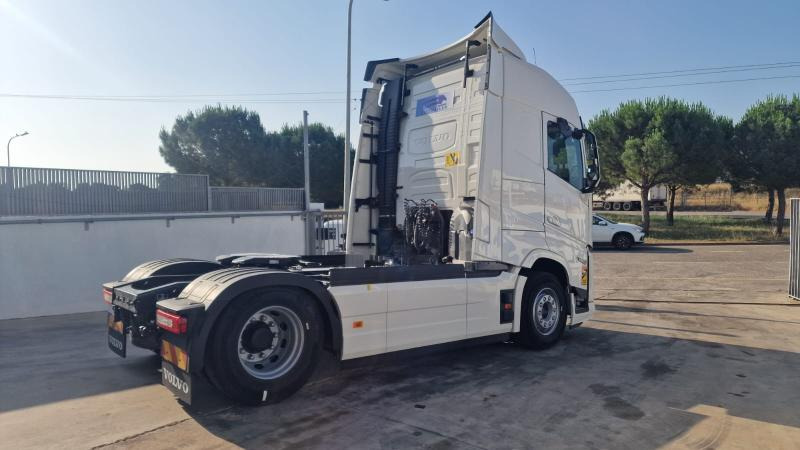 Volvo FH 500 Globetrotter I-save - Tractor unit: picture 2 Volvo FH 500 Globetrotter I-save - Tractor unit: picture 2