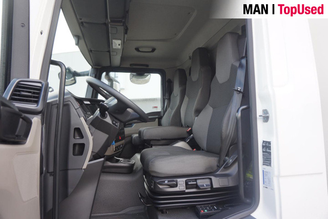 MAN TGM 15.290 4x2 APK / SERVICE NIEUW! - Dropside/ Flatbed truck: picture 5 MAN TGM 15.290 4x2 APK / SERVICE NIEUW! - Dropside/ Flatbed truck: picture 5