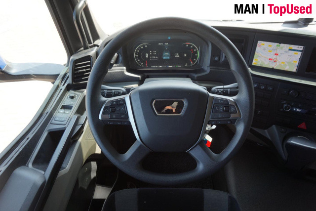 MAN TGM 18.250 4x2 BL CH - Dropside/ Flatbed truck: picture 2 MAN TGM 18.250 4x2 BL CH - Dropside/ Flatbed truck: picture 2