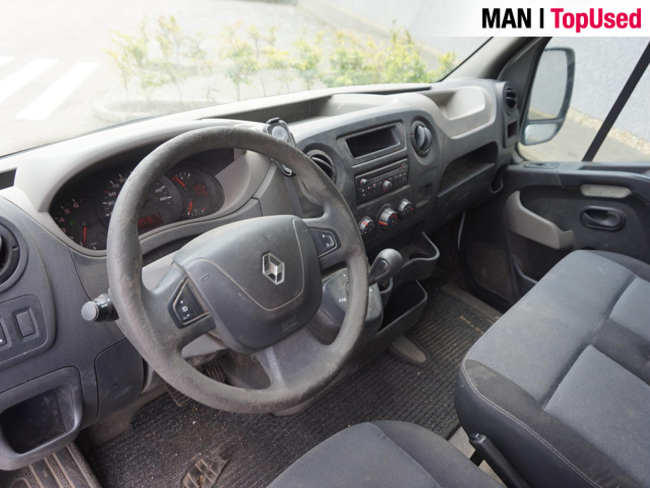 RENAULT Master 2.3 dCi 145 L3H3 - Panel van: picture 3 RENAULT Master 2.3 dCi 145 L3H3 - Panel van: picture 3