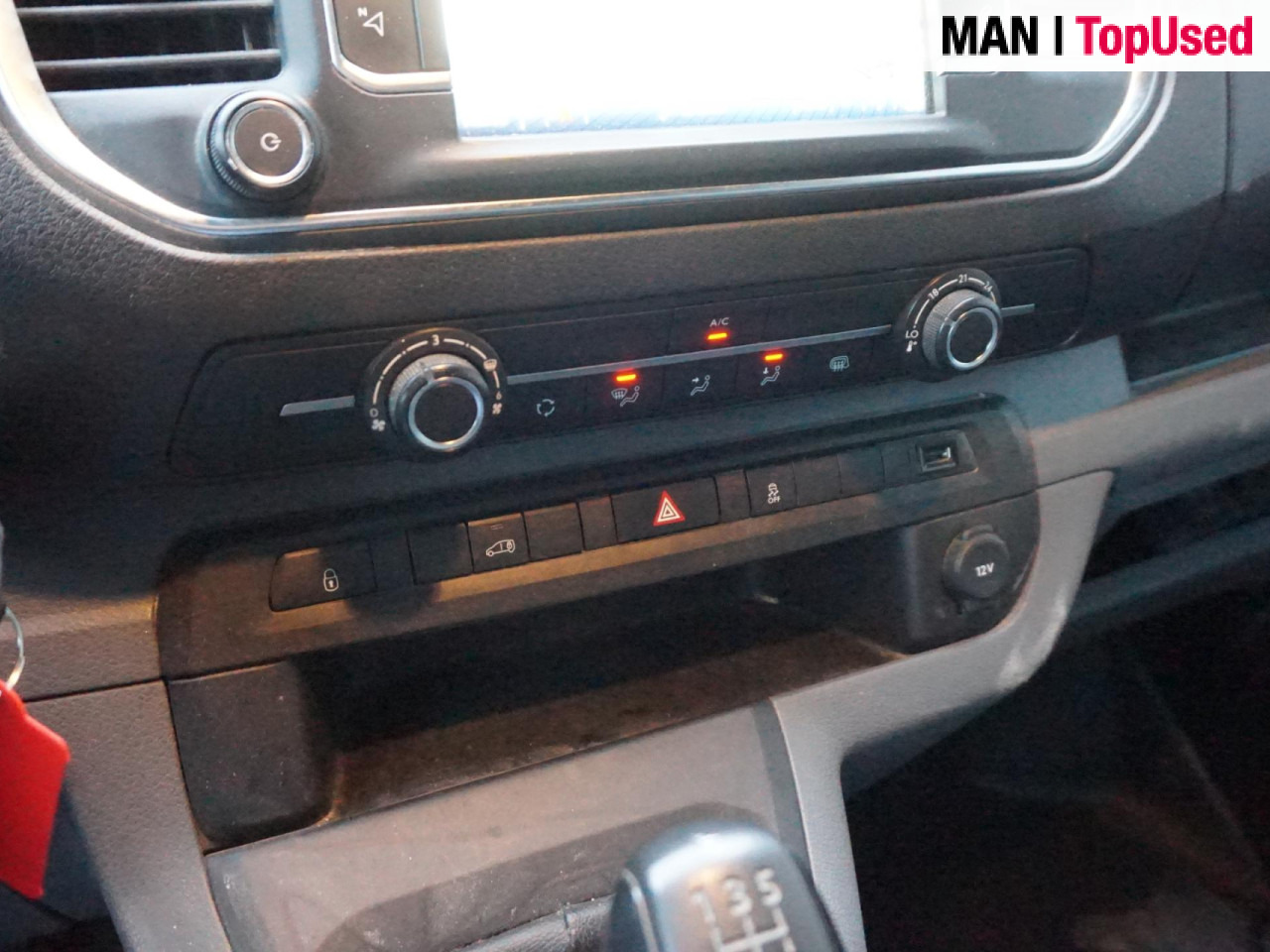 TOYOTA Proace 1,6-l-D-4D L1 Comfort - Panel van: picture 2 TOYOTA Proace 1,6-l-D-4D L1 Comfort - Panel van: picture 2