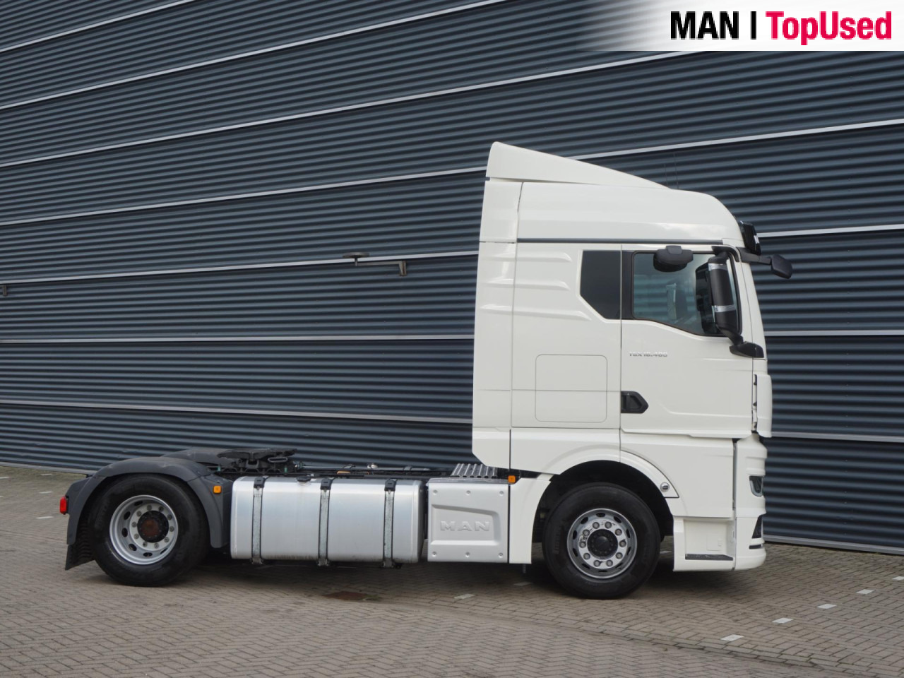 MAN TGX 18.480 4x2 BL SA leasing MAN TGX 18.480 4x2 BL SA: picture 10 MAN TGX 18.480 4x2 BL SA leasing MAN TGX 18.480 4x2 BL SA: picture 10