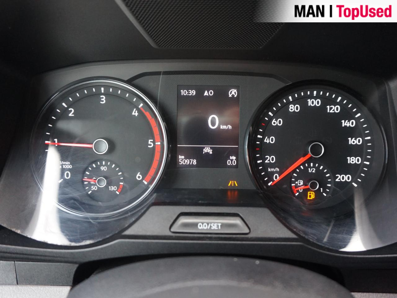 Panel van VOLKSWAGEN Crafter 35 2.0 TDI VA Indium Grey L4H3: picture 15