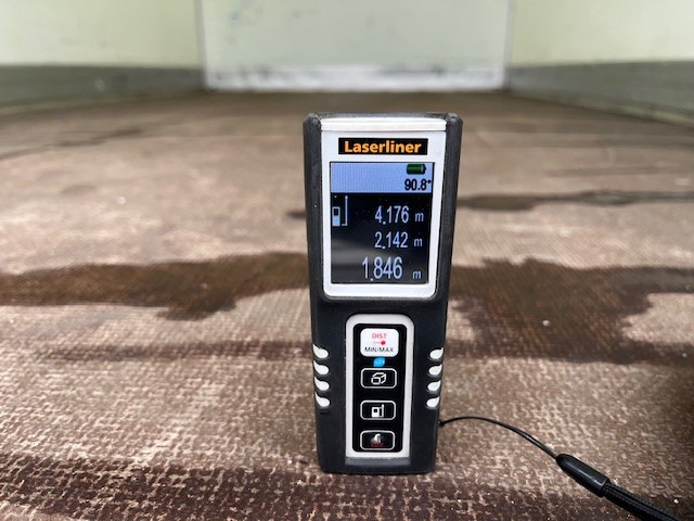 Mercedes-Benz Sprinter 316 2.2 CDI / Box / Loadlift / Air-suspension / APK-TUV 05-26 - Commercial vehicle: picture 5 Mercedes-Benz Sprinter 316 2.2 CDI / Box / Loadlift / Air-suspension / APK-TUV 05-26 - Commercial vehicle: picture 5