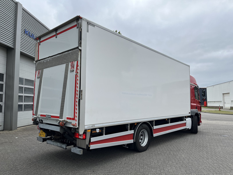 DAF CF 410 FA SC / New Tacho / 521 dkm / Box 7.5 mtr / Loadlift / NL Truck - Box truck: picture 2 DAF CF 410 FA SC / New Tacho / 521 dkm / Box 7.5 mtr / Loadlift / NL Truck - Box truck: picture 2