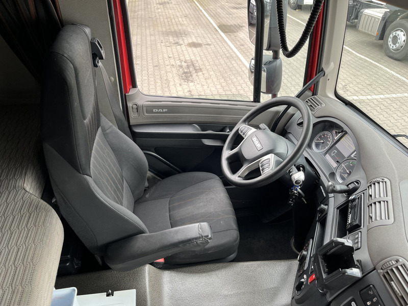 DAF CF 410 FA SC / New Tacho / 521 dkm / Box 7.5 mtr / Loadlift / NL Truck - Box truck: picture 3 DAF CF 410 FA SC / New Tacho / 521 dkm / Box 7.5 mtr / Loadlift / NL Truck - Box truck: picture 3