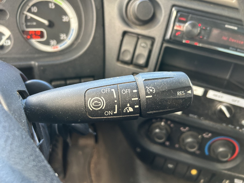 DAF CF 75 250 EEV / Haller X2C MEKAV 20 m3 / Garbage Truck - Muhlwagen - Camion Poubelle - Garbage truck: picture 5 DAF CF 75 250 EEV / Haller X2C MEKAV 20 m3 / Garbage Truck - Muhlwagen - Camion Poubelle - Garbage truck: picture 5