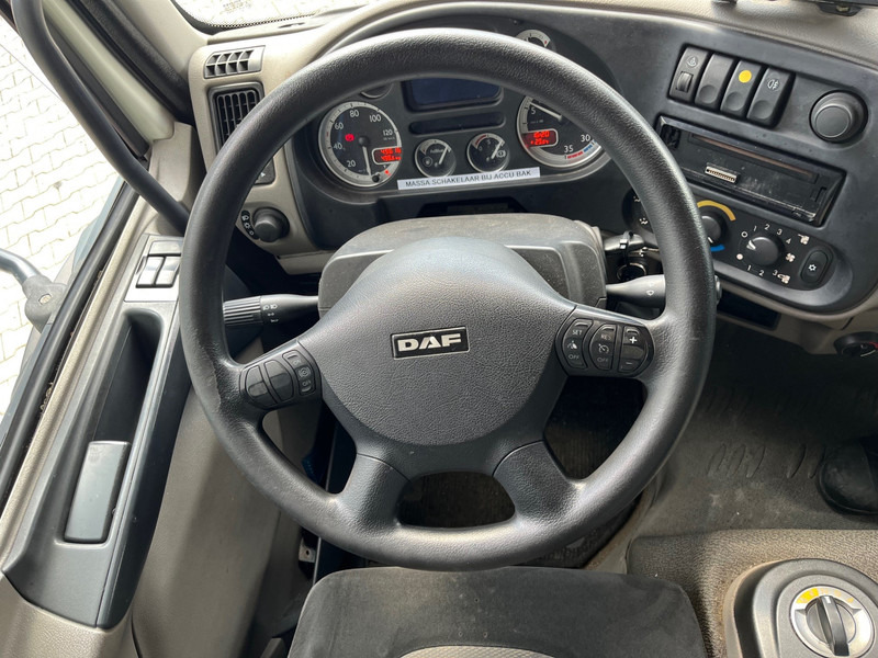 DAF FA LF45.160 / 49 DKM! / 12 ton / Loadlift / NL Truck / APK-TUV 01-26 / - Box truck: picture 4 DAF FA LF45.160 / 49 DKM! / 12 ton / Loadlift / NL Truck / APK-TUV 01-26 / - Box truck: picture 4