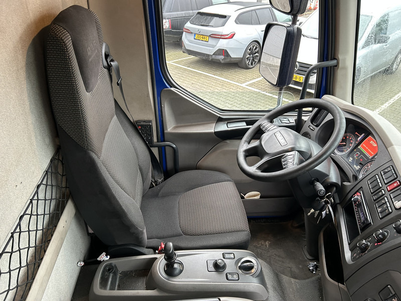 DAF LF 210 FA / Turbo Problems / 502 dkm / Curtainside / Loadlift / APK TUV 06-26 - Curtain side truck: picture 3 DAF LF 210 FA / Turbo Problems / 502 dkm / Curtainside / Loadlift / APK TUV 06-26 - Curtain side truck: picture 3