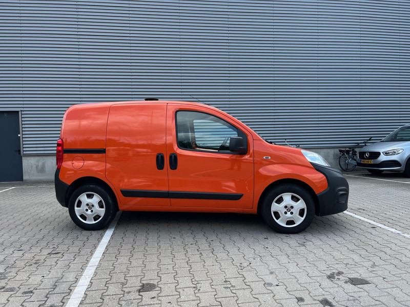 Fiat Fiorino 1.3 MJ Basis / NL Van / APK TUV 06-26 - Small van: picture 2 Fiat Fiorino 1.3 MJ Basis / NL Van / APK TUV 06-26 - Small van: picture 2