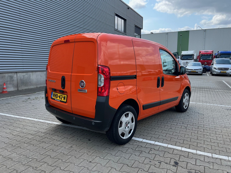 Fiat Fiorino 1.3 MJ Basis / NL Van / APK TUV 06-26 - Small van: picture 4 Fiat Fiorino 1.3 MJ Basis / NL Van / APK TUV 06-26 - Small van: picture 4