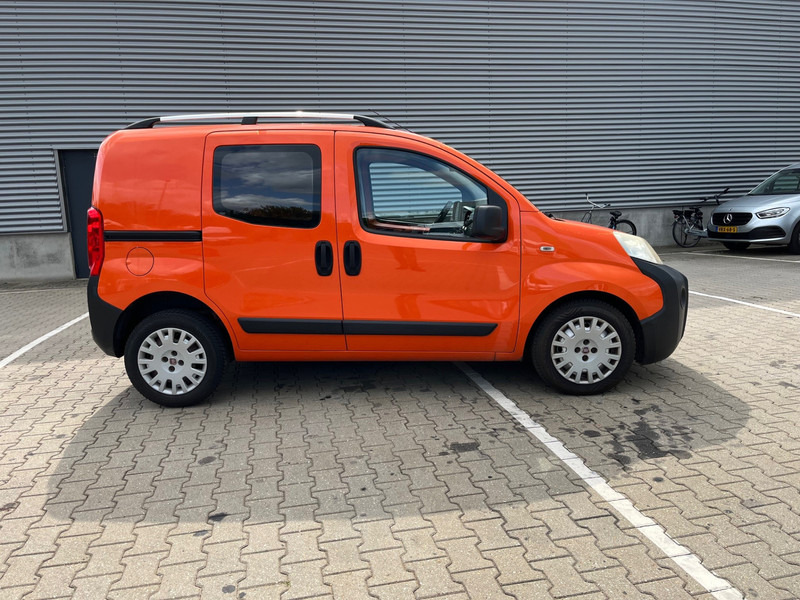 Fiat Fiorino 1.3 MJ SX / NL Van / APK TUV 04-26 - Small van: picture 2 Fiat Fiorino 1.3 MJ SX / NL Van / APK TUV 04-26 - Small van: picture 2